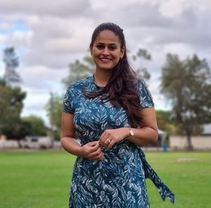 Meet your Posher, Viveka